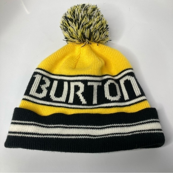Burton Pom hat - Picture 1 of 3
